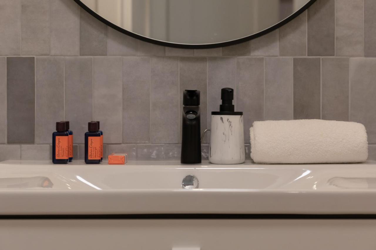 Polanki Aqua Apartment Spa & Basen By Noclegi Renters Колобжег Екстериор снимка