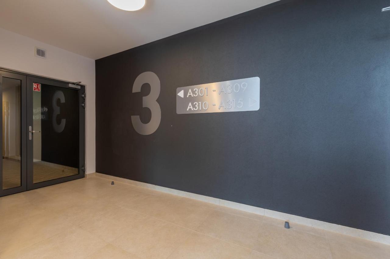 Polanki Aqua Apartment Spa & Basen By Noclegi Renters Колобжег Екстериор снимка