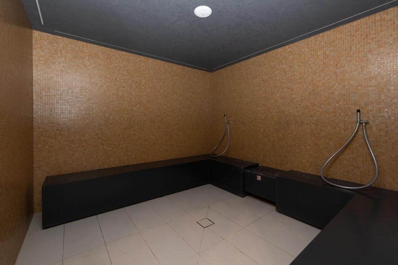 Polanki Aqua Apartment Spa & Basen By Noclegi Renters Колобжег Екстериор снимка
